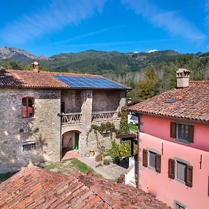 Il Corniolo Séjour à la ferme
