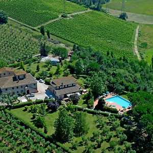 Bauernhof Agriturismo Il Selvino