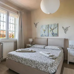 Il Capriolino Casa vacanze