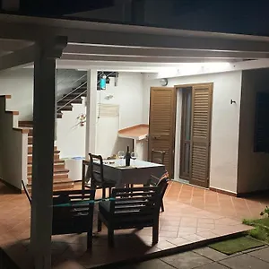  Ferienhaus La Casetta Di Su Italien