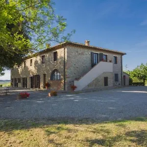  Bauernhof Tenuta La Casetta