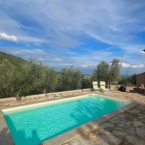 Campo Dei Lupi Casa vacanze