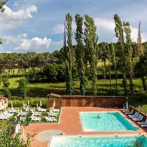 3* Parque de Campismo Hu Firenze Certosa In Town
