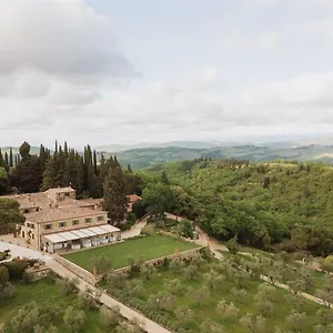 Le Filigare Winery & In Chianti Séjour à la ferme