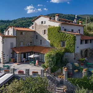  Bauernhof Agriturismo Borgo Mocale