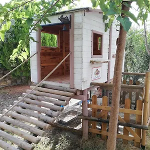  Bauernhof Azienda Agrituristica Le Betulle