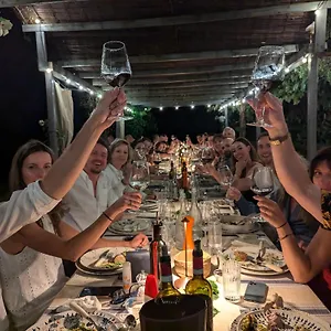  Alojamento de Turismo Rural Podere Spedalone