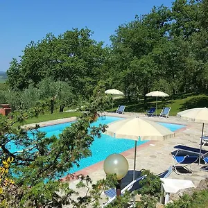 House Le Selvole Appartement