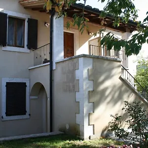 San Francesco Hébergement de vacances