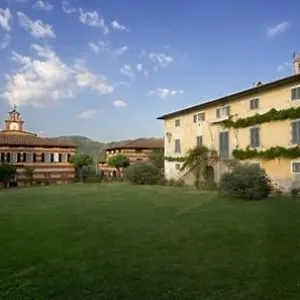  Bauernhof Fattoria Di Camporomano