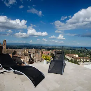 Apartment Dimora Dell'erbe, Montepulciano