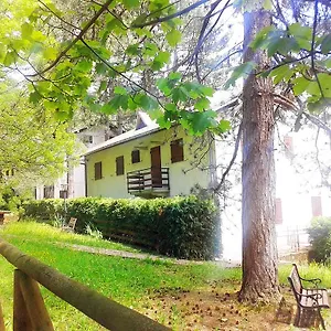 Villaggio Barilari Appartement