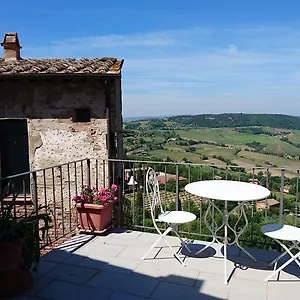Apartment House - Il Torrino, Montepulciano
