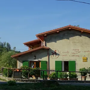 La Fattoria Al Crocefisso Casa vacanze