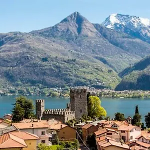  Apartment Il Nido Italien