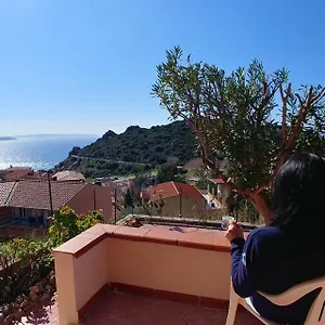 Apartment Panorama Italien