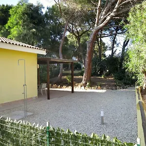  Apartment Cielo Terra Italien