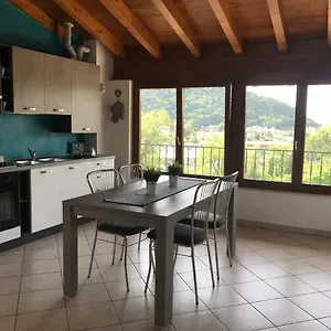  Apartment El Cio Italien