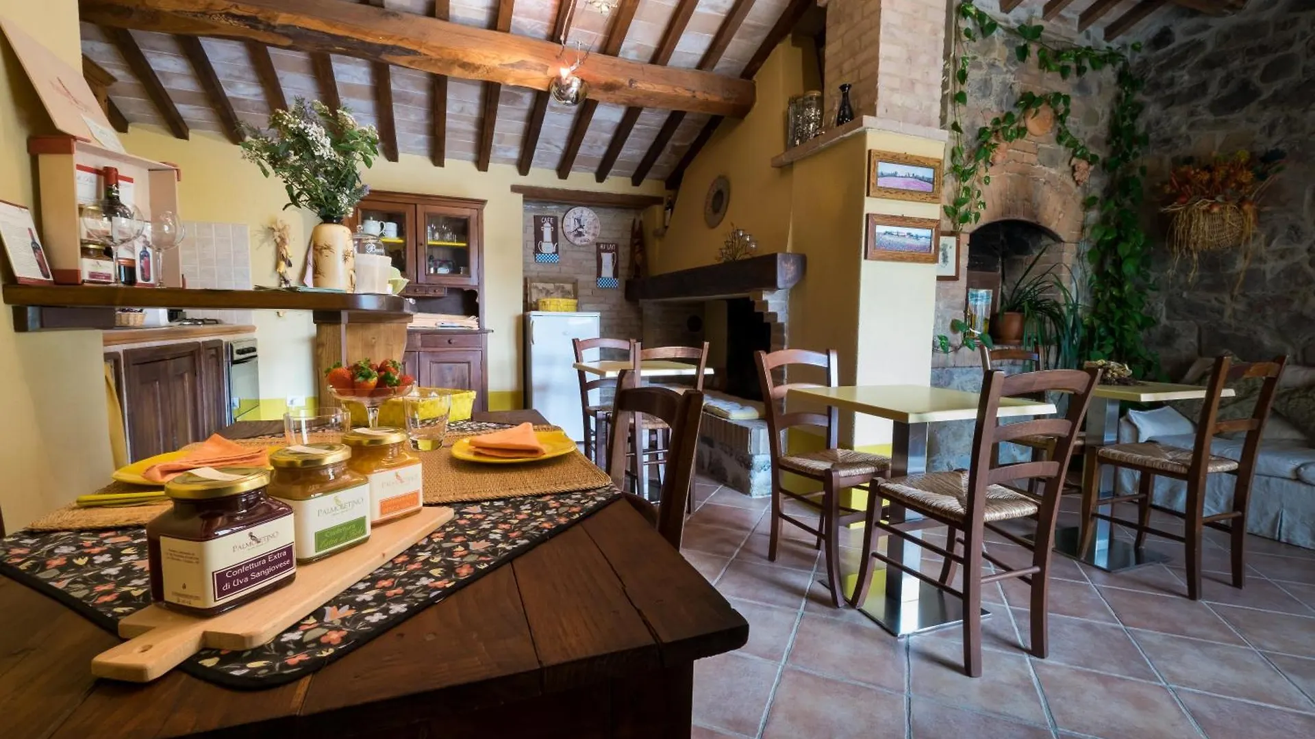 Villa Giannetti Bed & Breakfast Montenero di Bisaccia 0*, Poggio alle Mura Italien