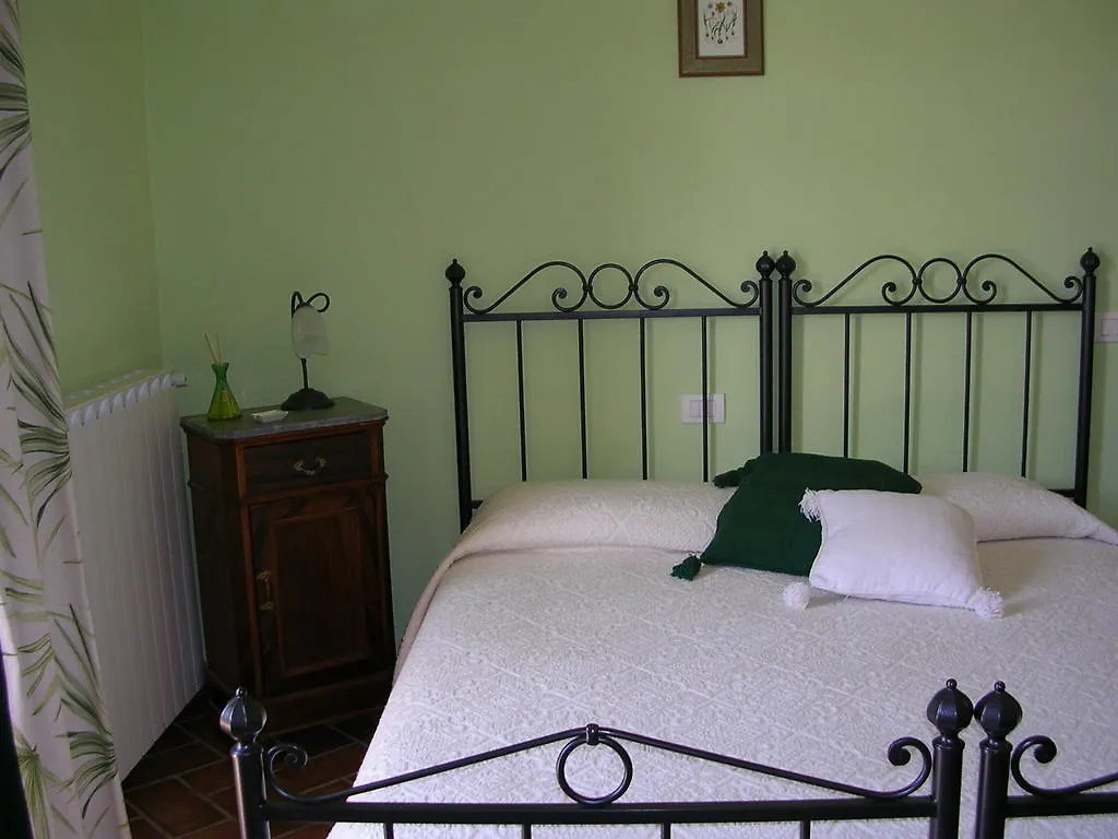 Villa Giannetti Bed & Breakfast Montenero di Bisaccia 0*, Poggio alle Mura Italien