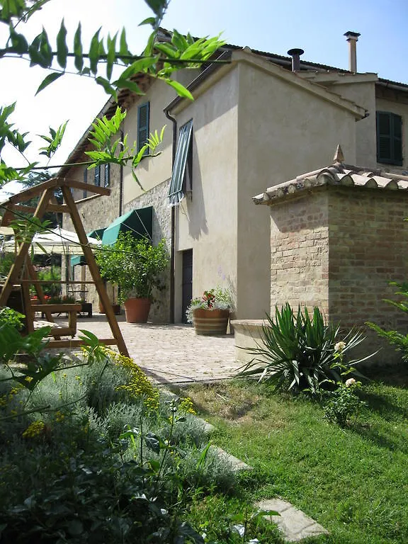 Villa Giannetti Bed & Breakfast Montenero di Bisaccia Italien